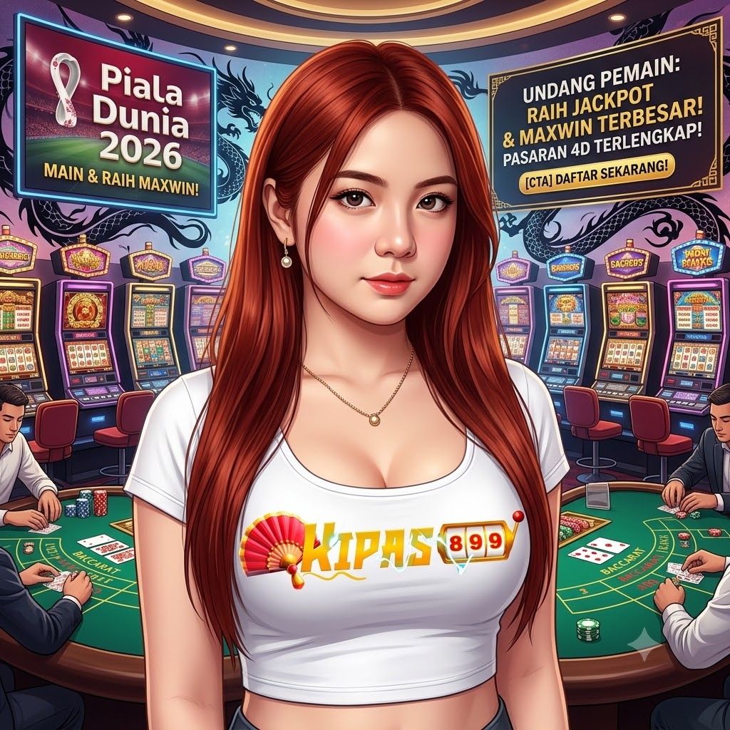 kipas899